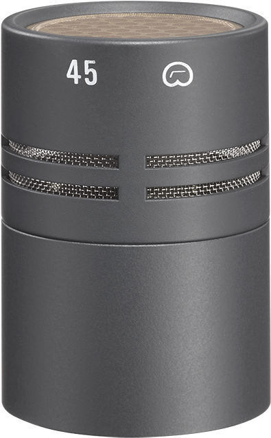 Product Detail X2 Desktop Ak 45 Neumann Miniature Microphone - Neumann Ak (730x730), Png Download