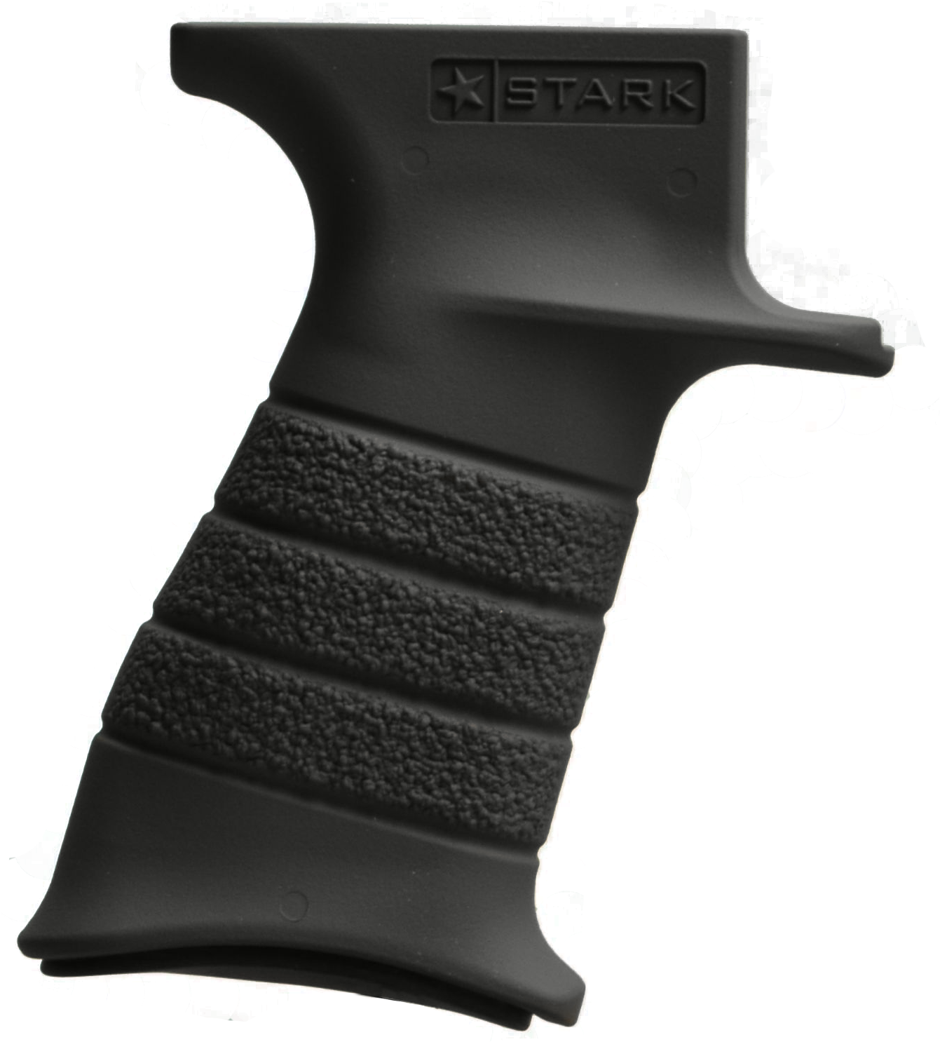 Stark Equipment Ak Rifle Grip, Black (2433x2433), Png Download