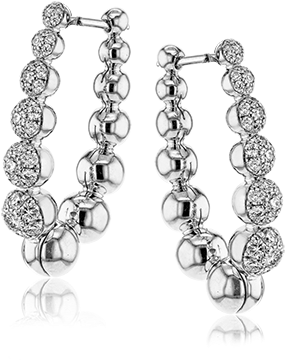 Post Navigation - Chain (400x400), Png Download