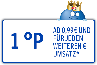 Mit Payback Punkten 1 Punkt Ab 0,99€ Und Für Jeden - Evangeliska Frikyrkan (460x330), Png Download