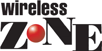 Wireless Zone - Verizon Wireless Zone Logo (400x400), Png Download