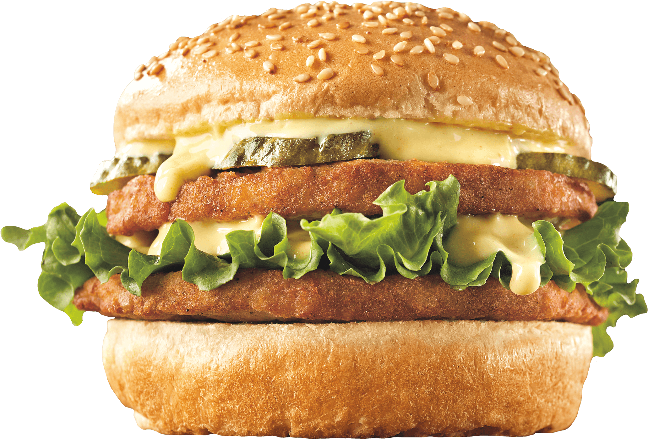 Whole Menu - Chicken Licken Burger Menu (2200x1401), Png Download