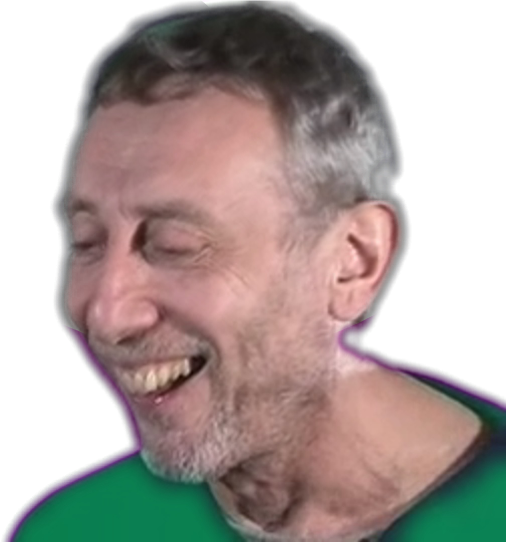 Harrybo - Youtube Poop (1080x1080), Png Download