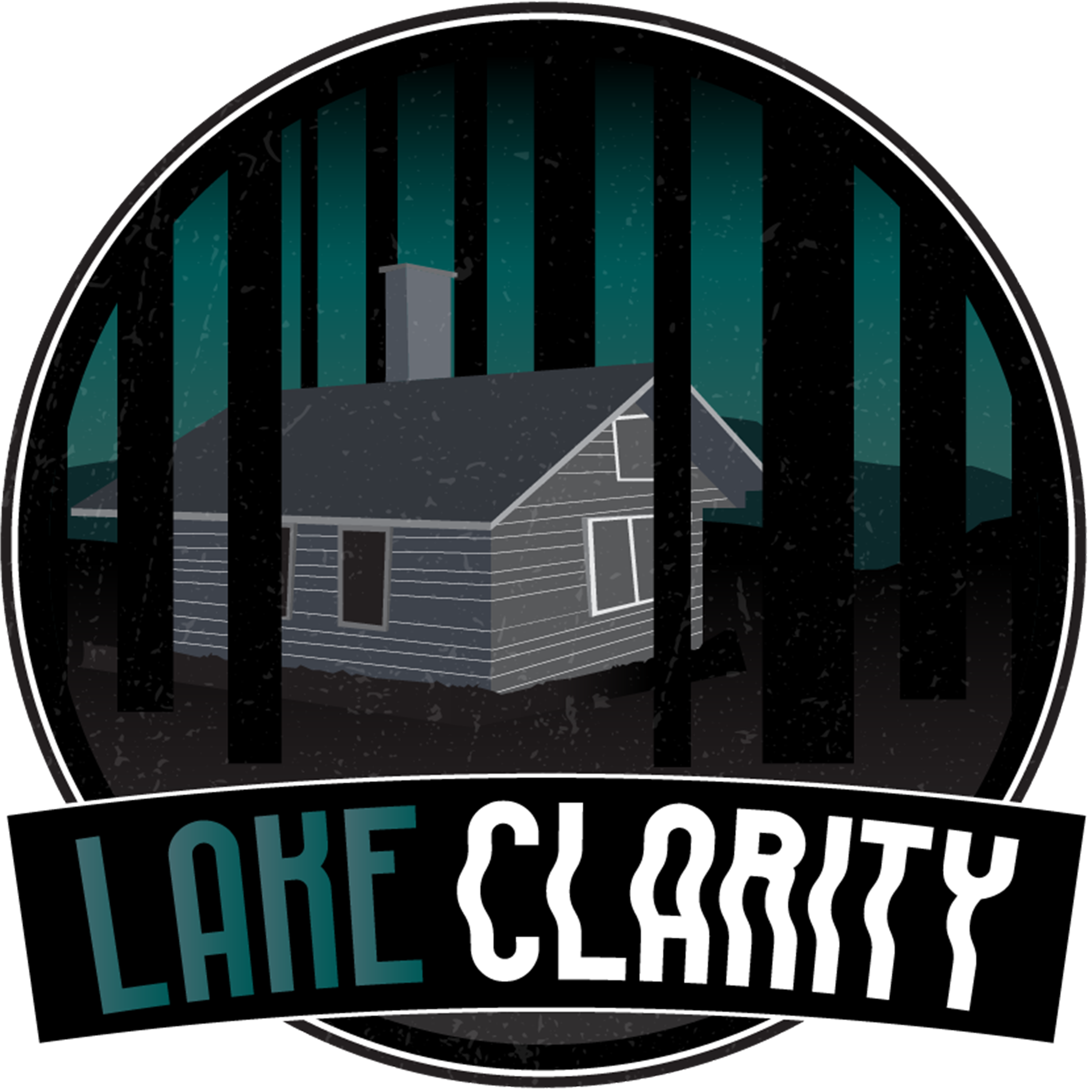Lake Clarity (3000x3000), Png Download