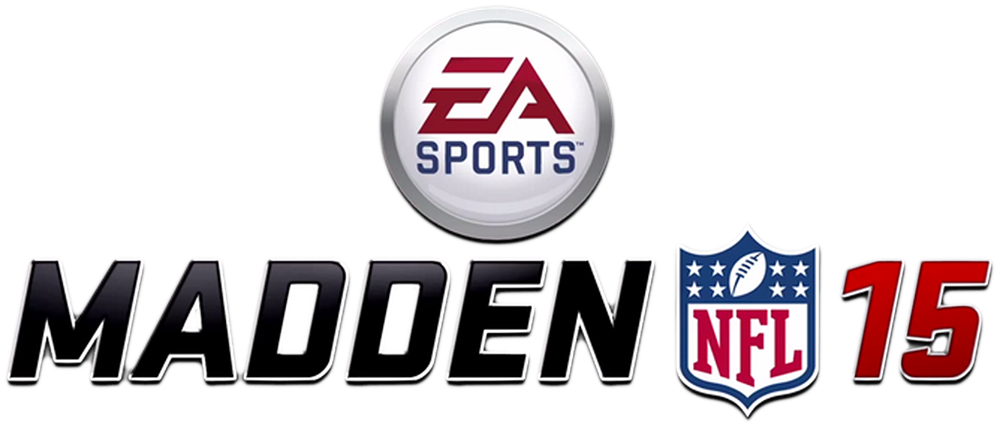 Madden Nfl - Madden Nfl 15 (1024x1024), Png Download