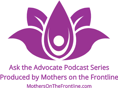 Ask The Advocate Episode - Graphic Design (520x391), Png Download