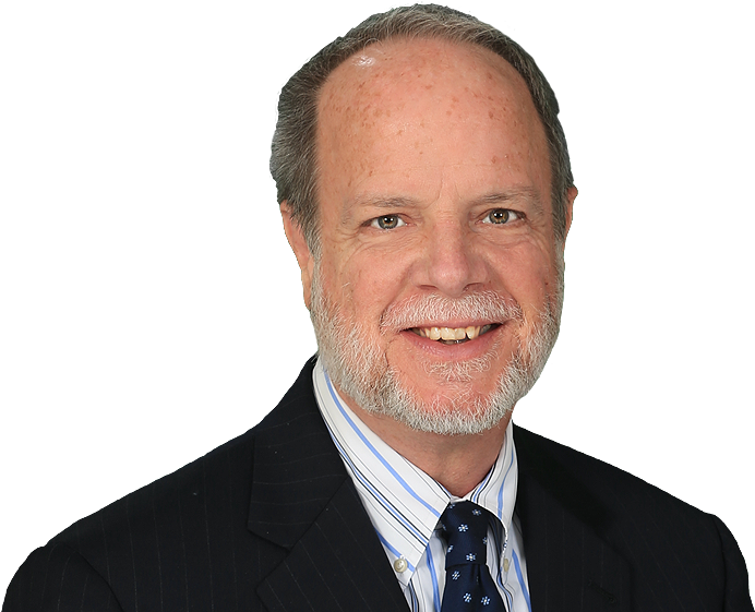 Donald Hutchinson - Businessperson (738x560), Png Download
