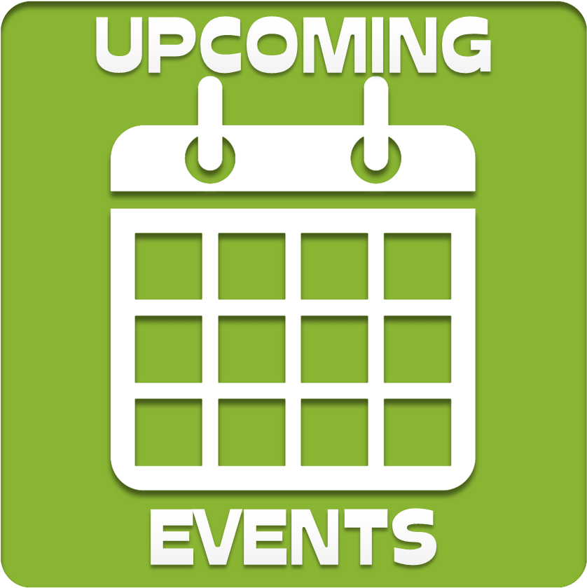 Upcoming Events Icon - Beirut (1055x1055), Png Download