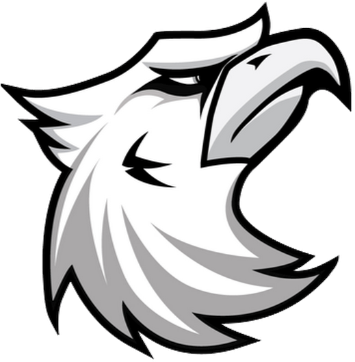 Logo Kepala  Garuda Keren Free Transparent PNG  Download 