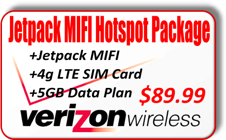 Selectel/verizon Jetpack Wireless Internet Mifi Device - Siemens Vz-v500am4-bk Verizon Dect 2line 4hs Black (470x286), Png Download