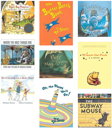 Books That Every Parent Should Read To Their Child - Oh The Places You Ll (436x459), Png Download