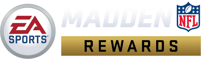 Madden 16 Logo Transparent - Madden 19 Logo Png (672x199), Png Download