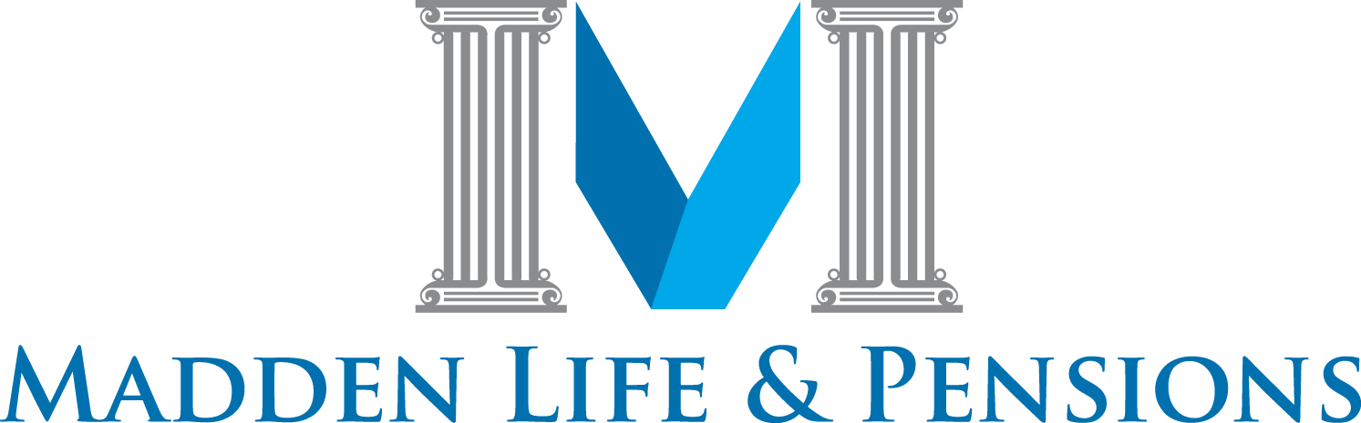 Mlp-logo - Pension (1493x465), Png Download