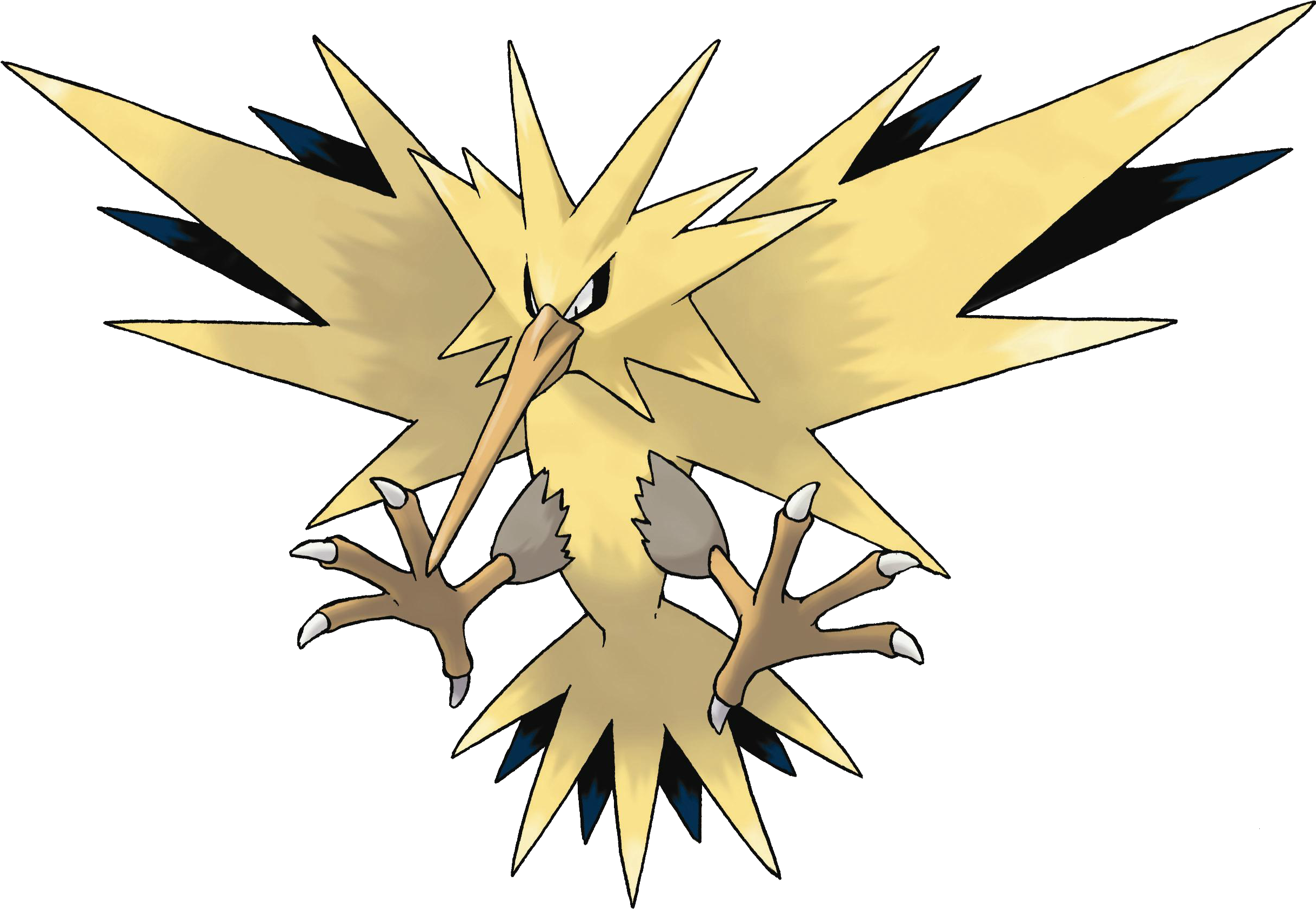 47, 1 August 2016 - Legendary Pokemon Top 1 0 (2600x2400), Png Download