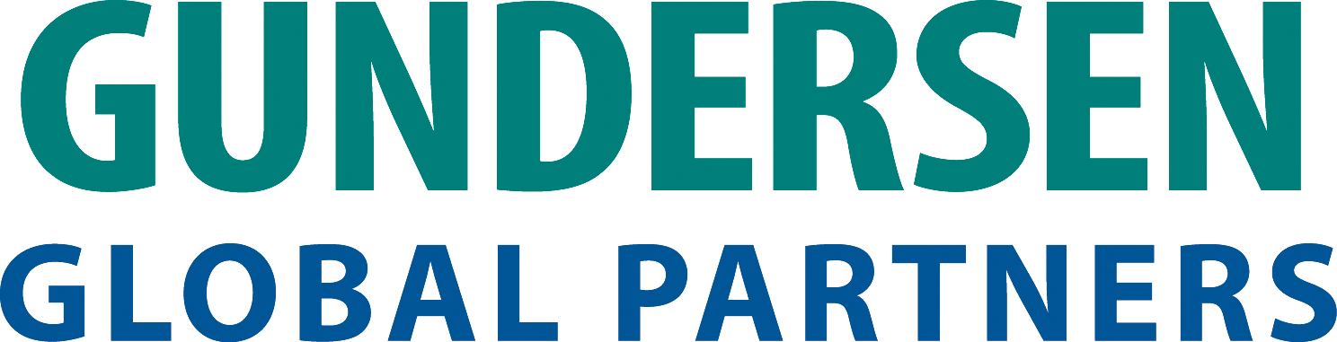 Friends Of Rayo - Gundersen Health System Logo (1488x381), Png Download