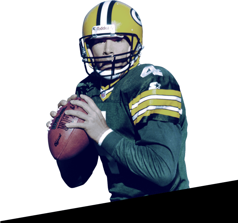 Brett Favre Makes Another Return To The Gridiron, This - Madden Nfl (768x768), Png Download