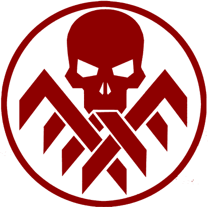 Hydra Logo (426x426), Png Download
