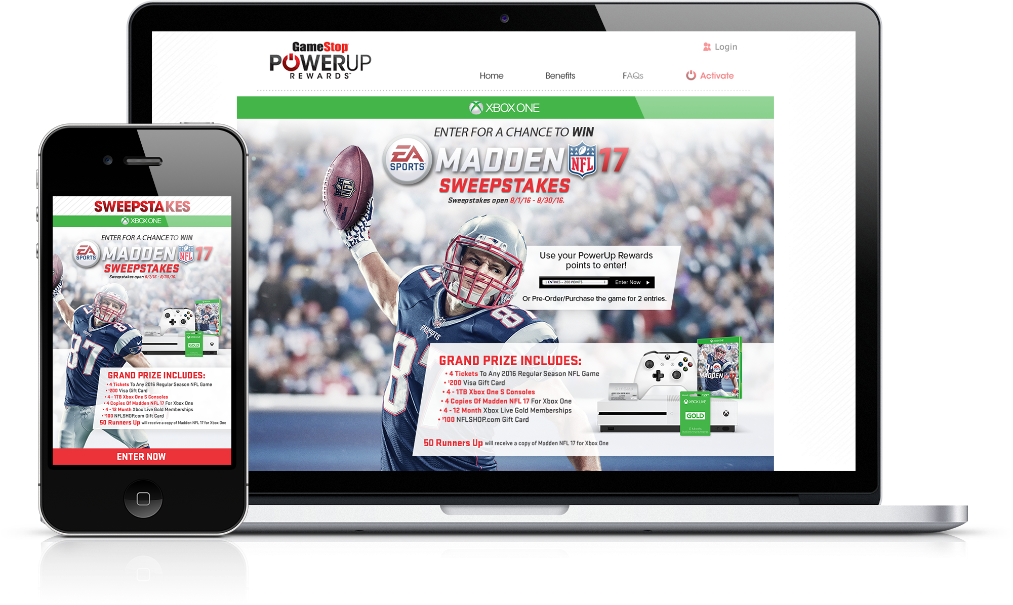 Madden Nfl 17: 15 All-pro Pack Bundle (1400x946), Png Download