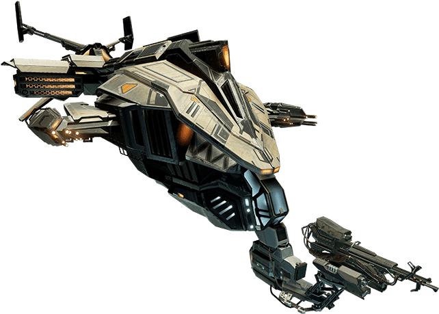 Hydra - Explosive Weapon (1000x600), Png Download