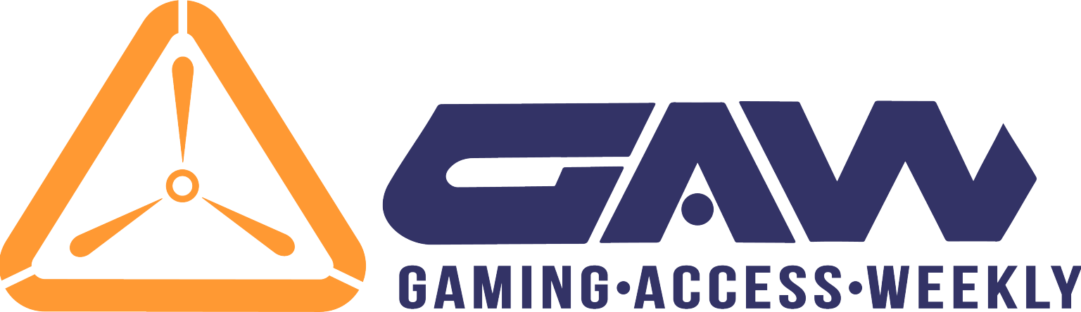 Gamer Assault Weekly Logo - Video Game (1536x444), Png Download