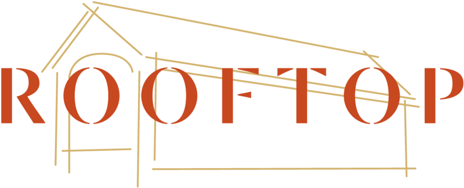 Rooftop Png (1000x500), Png Download