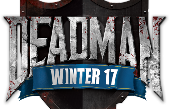 Deadman Winter Finals 2017 Live - Old School Runescape Deadman Invitational (544x350), Png Download