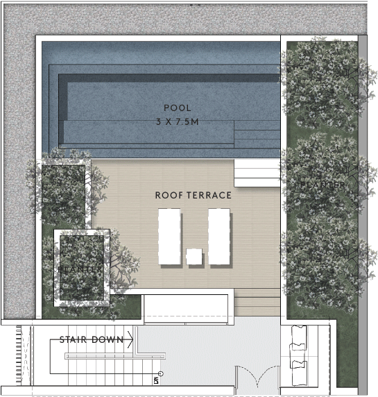 E1 - Floor Plan (561x650), Png Download