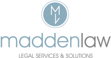 Madden Law Solicitors, Drogheda, Co - Madden Law Solicitor, Drogheda, Co. Louth (800x333), Png Download