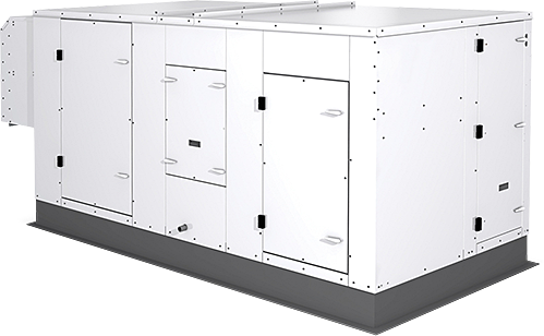 Heat Pump (499x308), Png Download