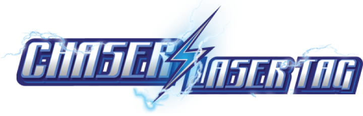 Chasers Laser Tag Naperville (720x230), Png Download