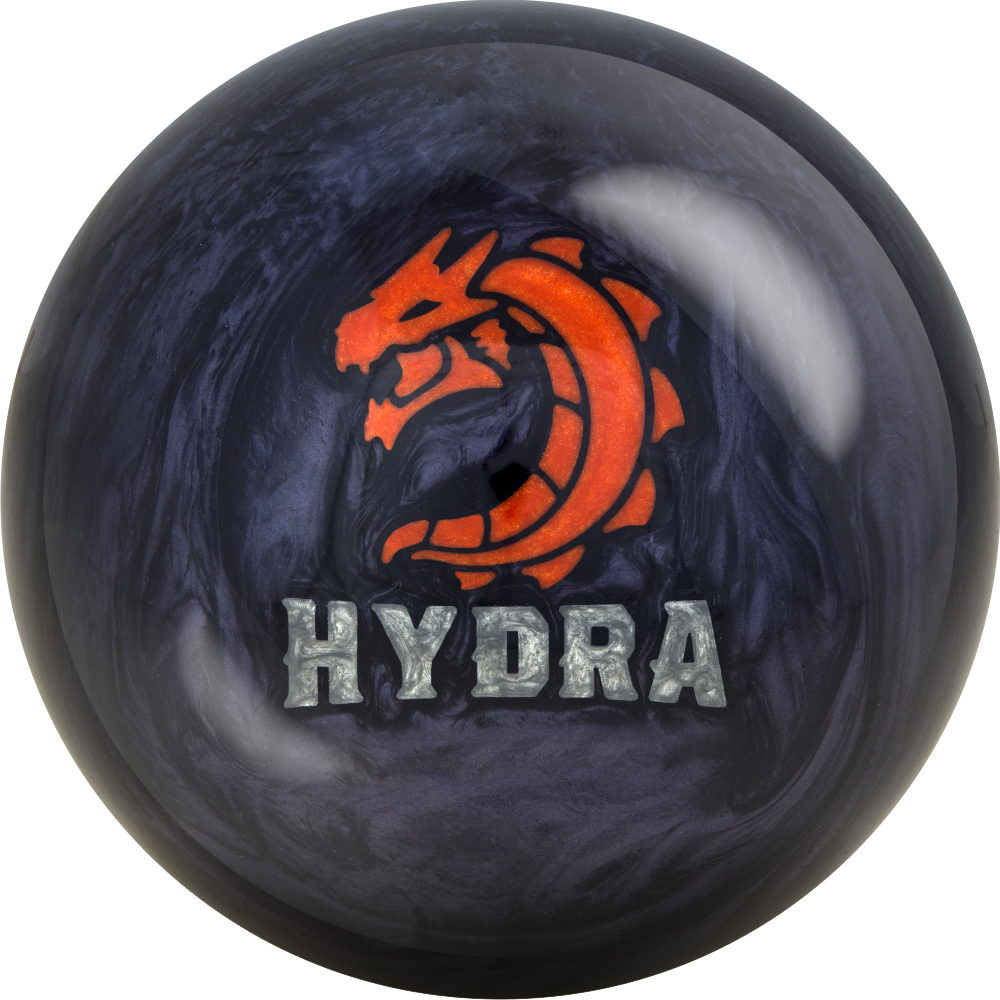 Motiv Hydra Bowling Ball (1000x1000), Png Download