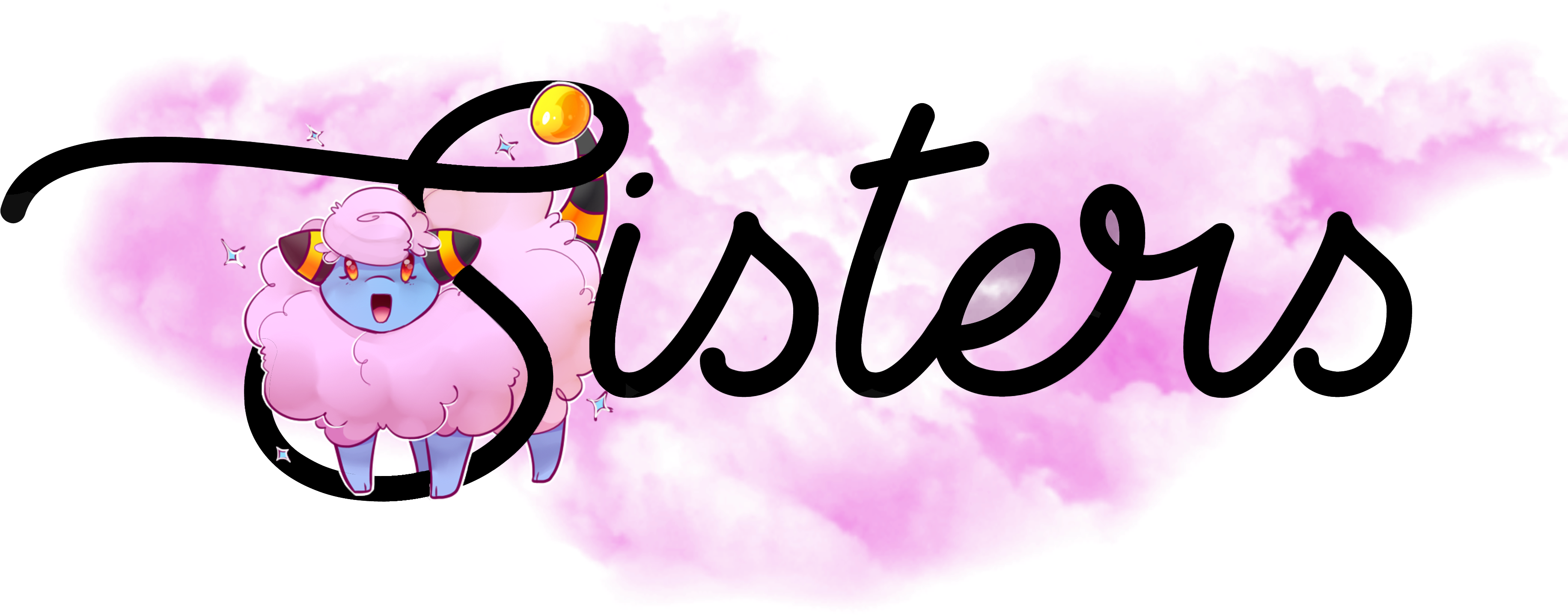 2xawaam - My Hair Is A Mess Yard Sign (3738x1536), Png Download