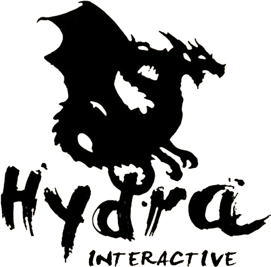 Hydra Interactive (1280x720), Png Download