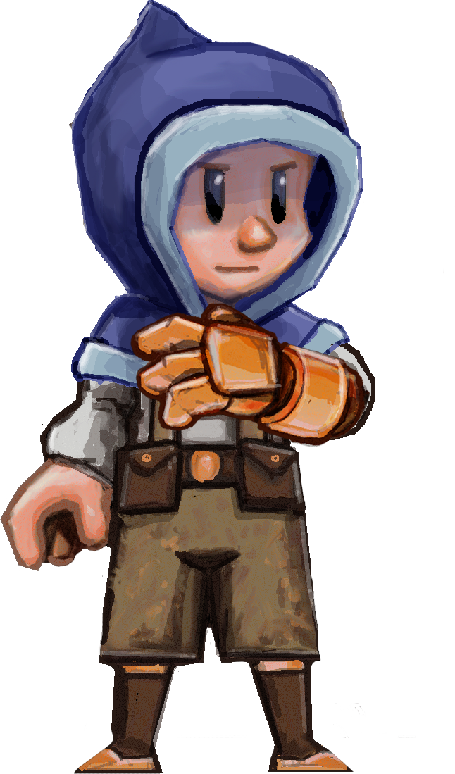 Teslakid Lvl4 Glove Boots Cape - Grooves.land Teslagrad Ps3 + Ps Vita Version Playstation (646x1099), Png Download