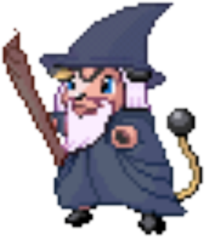 Wizard Miltank - June 3 (420x420), Png Download