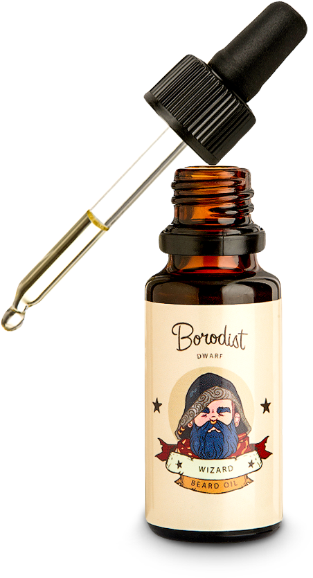 Wizard Beard Png Download - Beard (1000x1000), Png Download