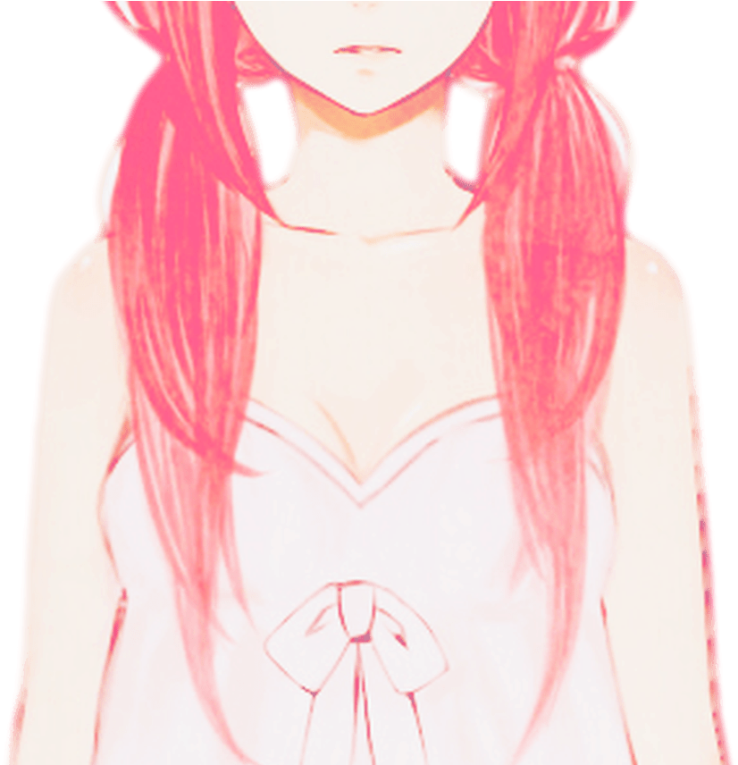 Cartoon Lily Flower Tumblr Gardening Flower And Vegetables - Picsart Photo Studio (1368x855), Png Download