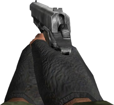 Mntn Dew Ghetto Blasta Firstperson - Airsoft Gun (366x337), Png Download