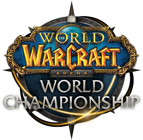 Held By Mlg, The Gears Of War 4 Launch Invitational - World Of Warcraft Arena World Championship (500x500), Png Download