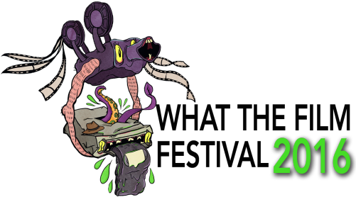 The Laser Blast Film Society Presents The 2nd Annual - Toronto (500x290), Png Download