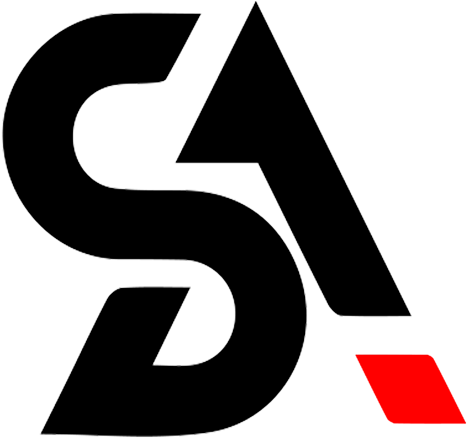 Saber Agency - Graphic Design (500x500), Png Download