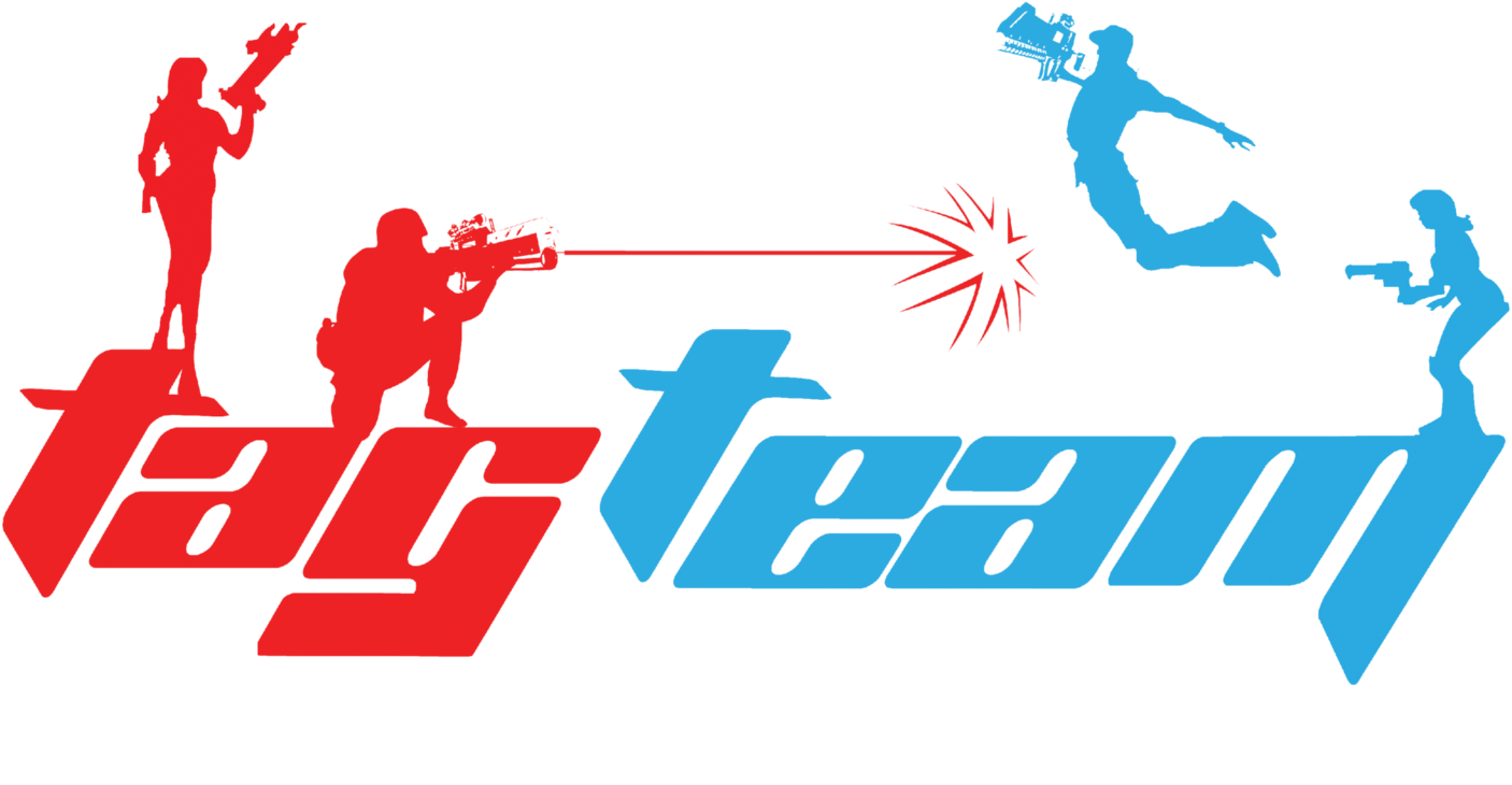 East Coast Park - Tag Team Laser Tag (1500x900), Png Download