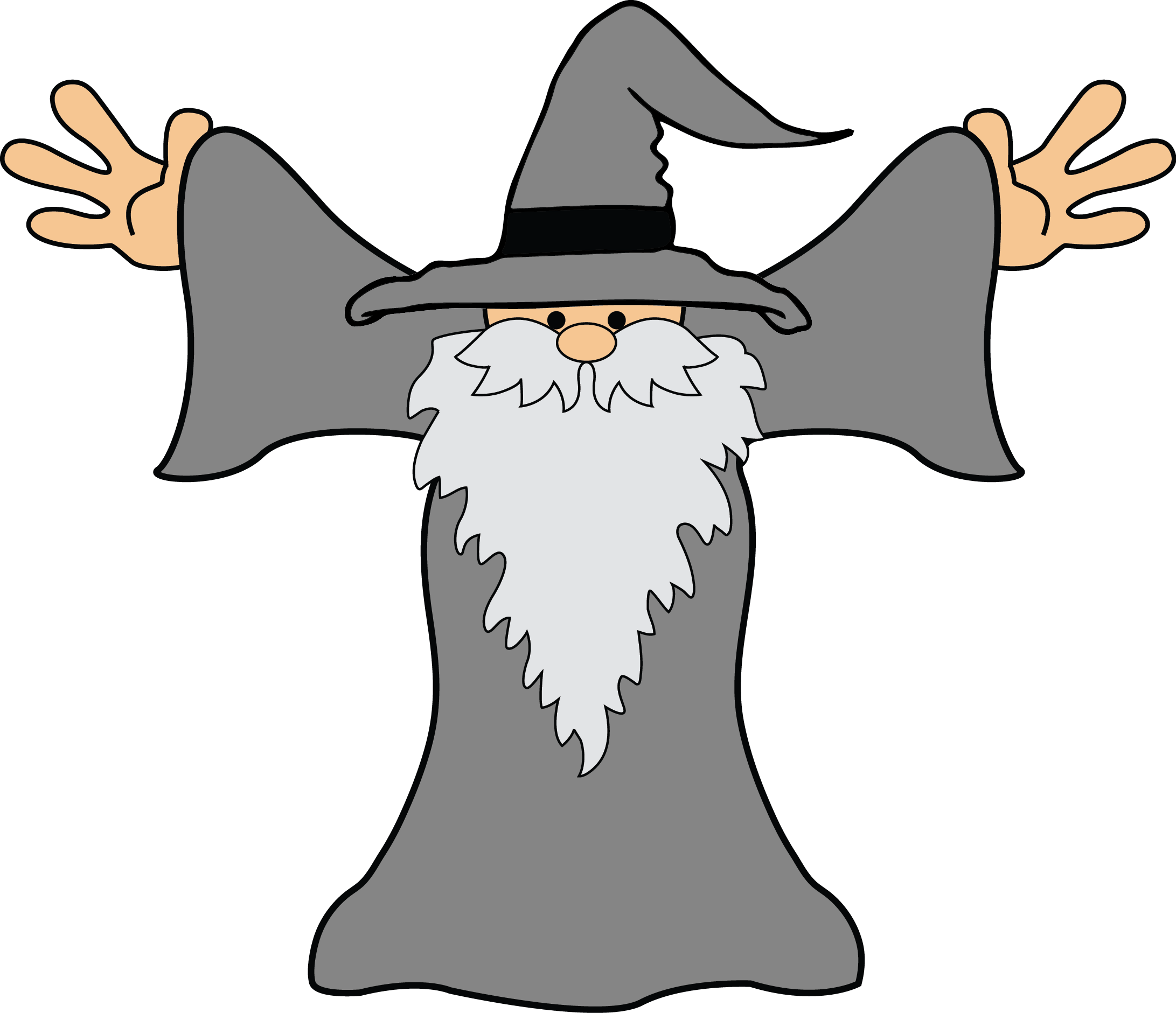 Body Wizards Body Wizards (2183x1881), Png Download