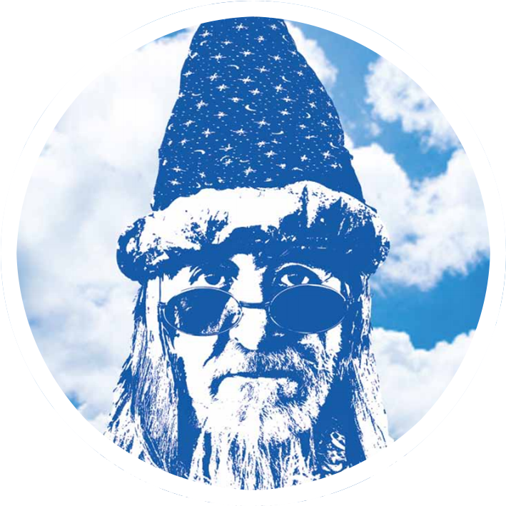 Story Icon The Wizards Story - Icon (725x725), Png Download