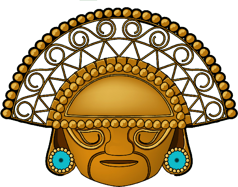 National Symbol Of The Inca Empire - Incas Png (1041x760), Png Download
