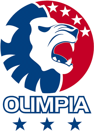 Cd Olimpia - Club Deportivo Olimpia (362x478), Png Download