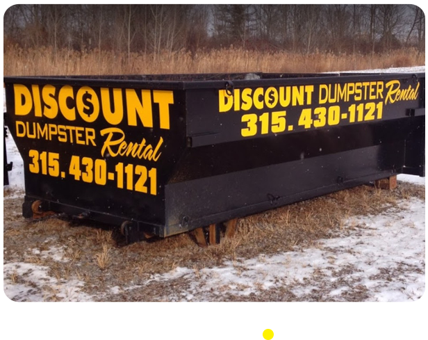 Discount Dumpster Rental Discount Dumpster Rental Inc - New York (750x1334), Png Download