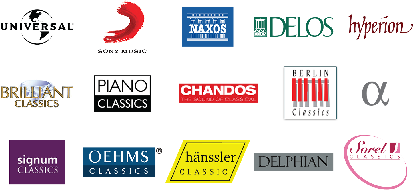 Make Your Cd And Dvd Album With Best Production Team - Bruckner: Sinfonien 1-9 - Anton Bruckner (1500x694), Png Download