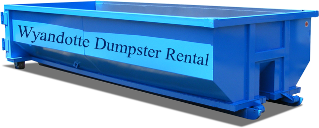 Dumpster (650x279), Png Download