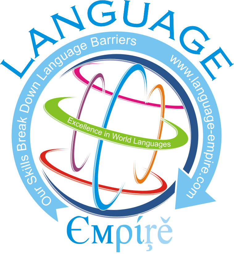 Language Empire (758x825), Png Download